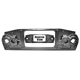 Radiator Support, 1969-1972 GMC Truck, Jimmy