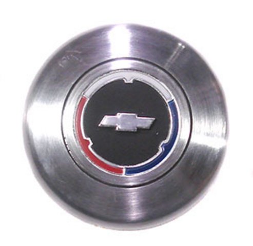 Cap, 1967-1968 Nova Wood Wheel Horn - Quality