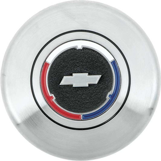 Cap, 1967-1969 Wood Wheel Horn Quality