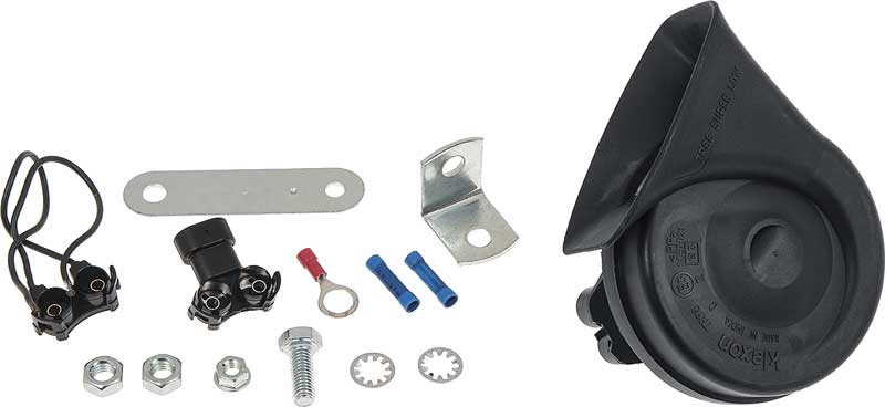 Horn, 1967-1981 Camaro 1964-1972 Chevelle Low Note