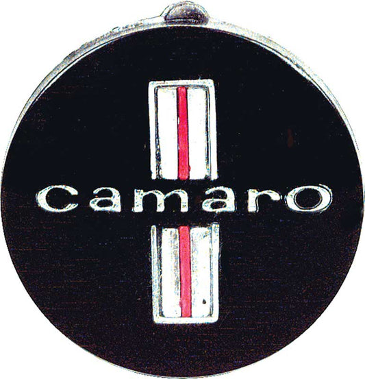 Emblem, 1967 Camaro Standard Horn Cap