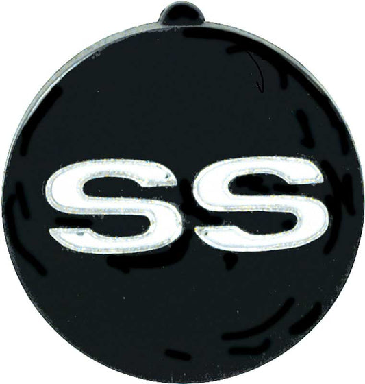 Emblem, 1967 Camaro SS Horn Cap