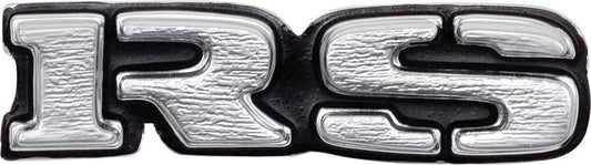 Emblem, 1969 Camaro RS Horn Shroud