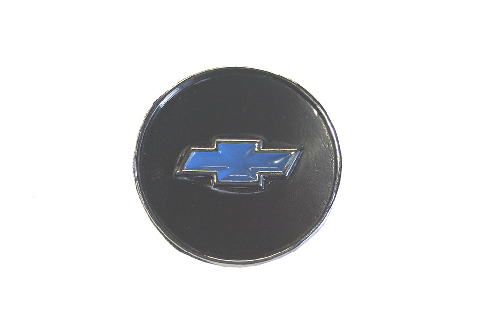 Emblem, 1969 Camaro Bow Tie Horn