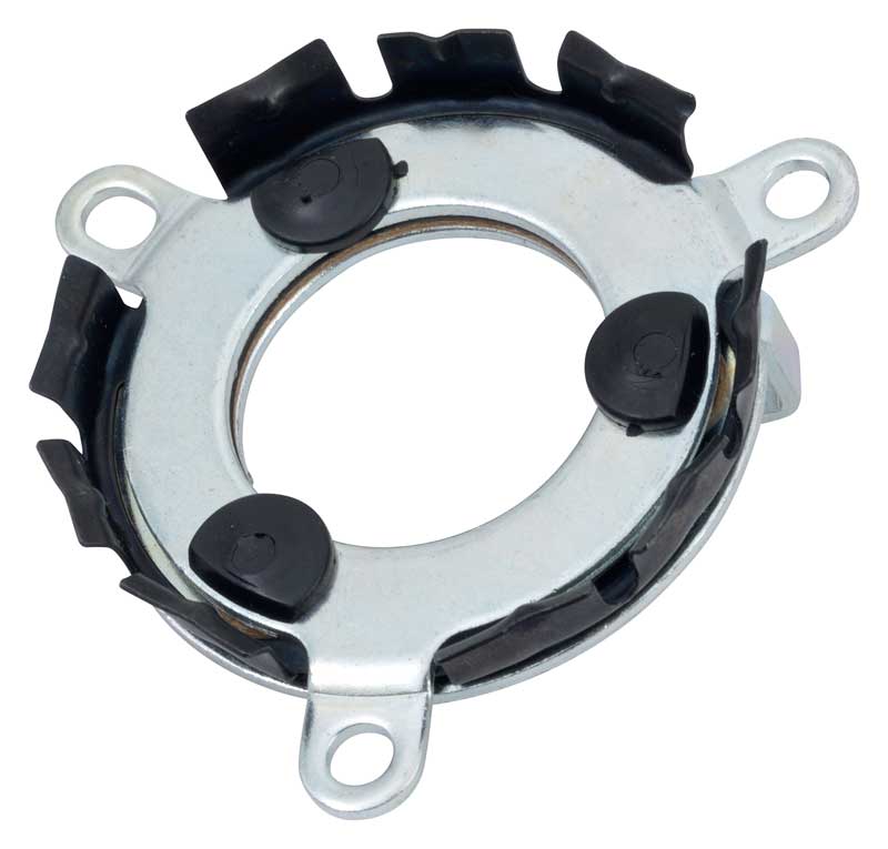 Contact, 1969 Wood Wheel