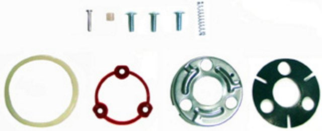 Horn Parts Kit, 1967-1968 Camaro Deluxe