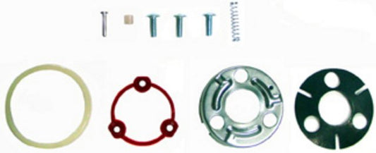Horn Parts Kit, 1967-1968 Camaro Deluxe