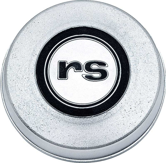 Cap, 1968 Camaro RS Horn Cap With Emblem