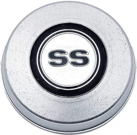 Cap, 1968 Camaro Super Sport Horn W/Emblem