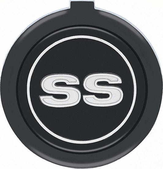 Emblem, 1971-1981 Camaro SS Horn Cap