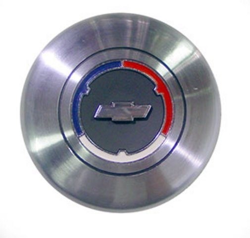 Cap, 1967-1968 Nova Wood Wheel Horn - Budget