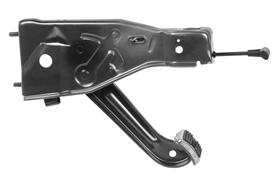 1969 Chevelle El Camino Parking Brake Assembly