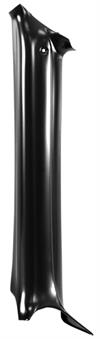 Molding, 1970-1972 Chevelle Inner Pillar - LH