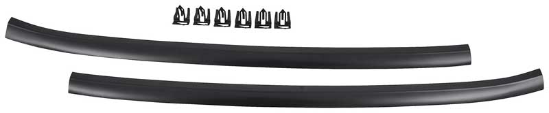 Molding, 1970-1973 Camaro Side Headliner - PR