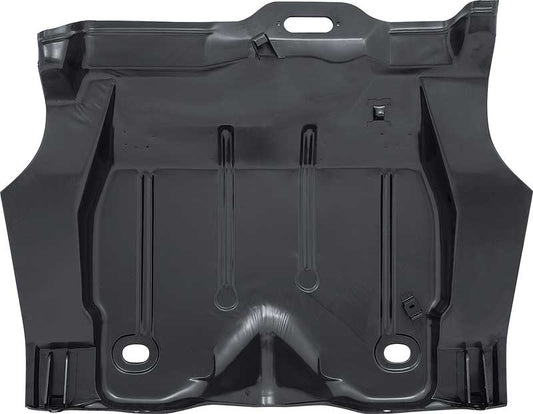 Trunk Pan, 1970-1973 Camaro Full
