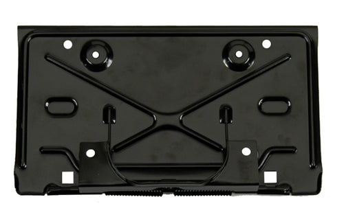 Bracket, 1970-1977 Camaro Rear License