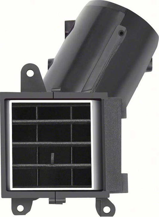 Vent, 1970-1981 Camaro AC Air Assembly - LH