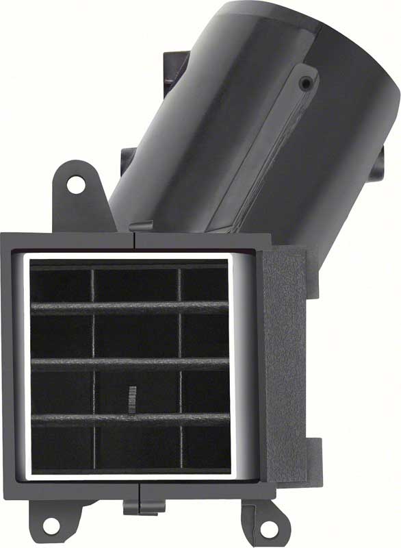 Vent, 1970-1981 Camaro AC Air Assembly - LH