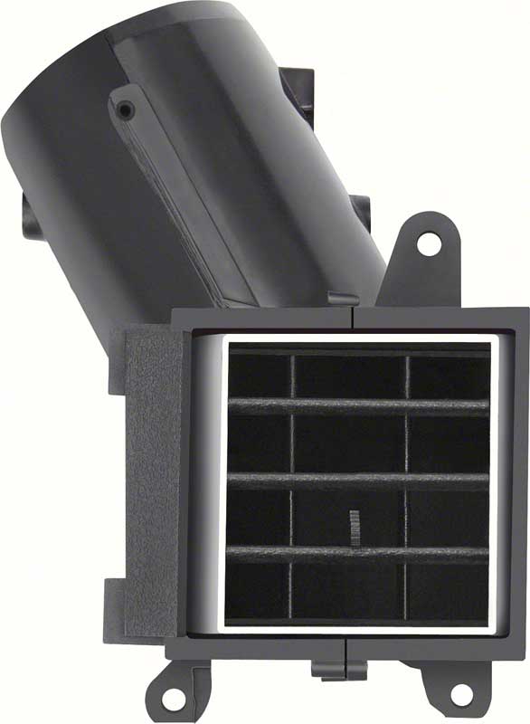 Vent, 1970-1981 Camaro AC Air Assembly - RH