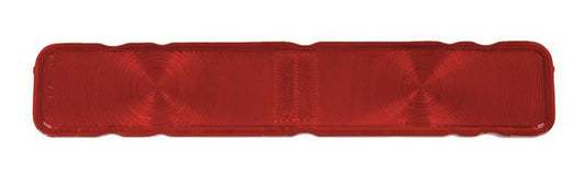 Lens, 1967 Camaro RS Tail  (All Red)