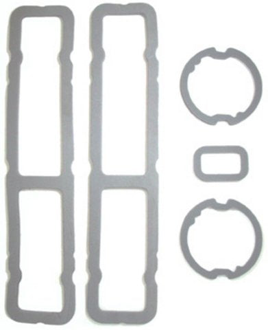 Gasket, 1967 Camaro Standard Tail Lens - PR