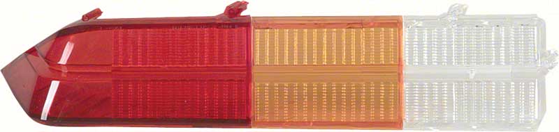 Lens, 1978-1981 Ca Tail - LH