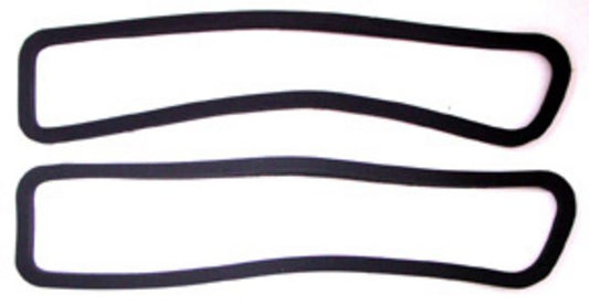 Gasket, 1969 Camaro Tail Light Lens  - PR