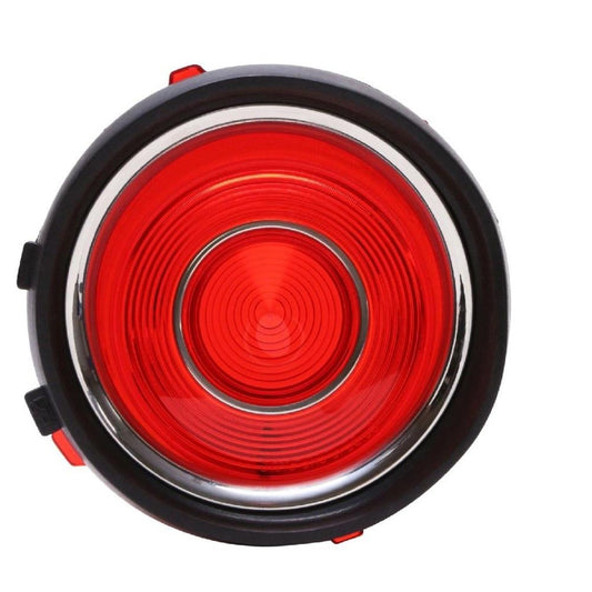 Lens, 1970-1973 Camaro RS Tail  - LH