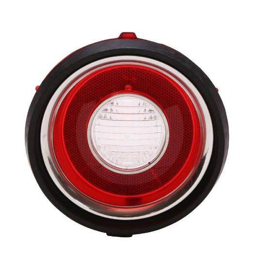 Lens, 1971-1973 Camaro Standard Back Up - RH(1971 Later Style)