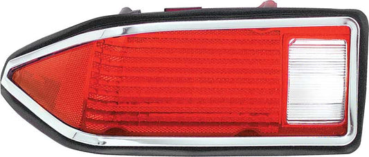 Assembly, 1974-1977 Camaro Tail Light - LH