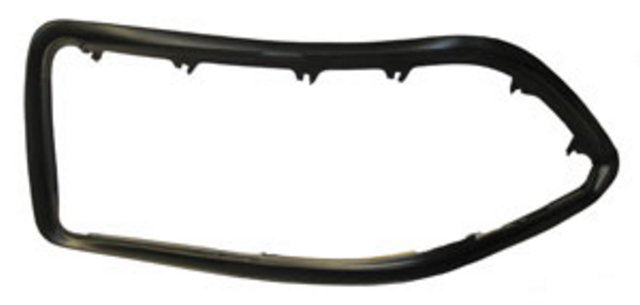 Gasket, 1974-1977 Camaro Tail Light Lens - RH