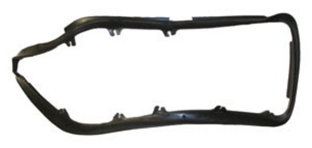 Gasket, 1974-1977 Camaro Tail Light Lens - LH