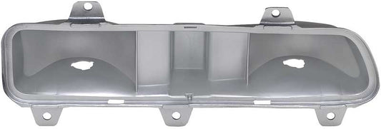 Housing, 1969 Camaro RS Tail Light - RH