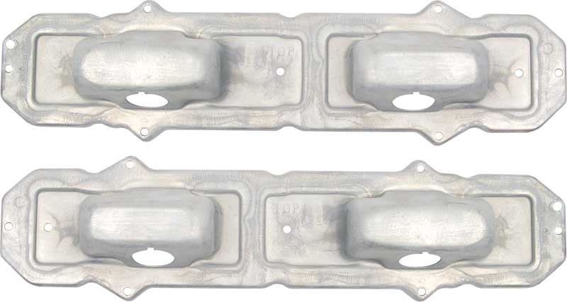 Retainer, 1967-1968 Camaro Tail Lens - PR