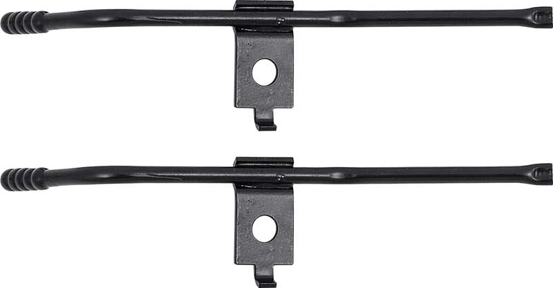 Nozzles, 1970-1981 Camaro Windshield Washer Squirter - PR