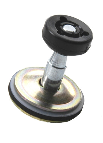 Roller Assembly, 1970-1981 Camaro Firebird Front Door Window Rear