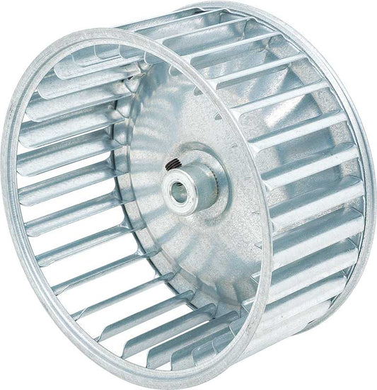 Blower Fan Wheel, Squirrel Cage