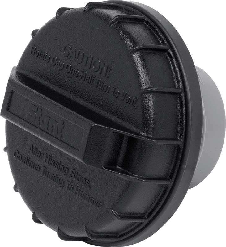 Gas Cap, 1980-1981 Camaro