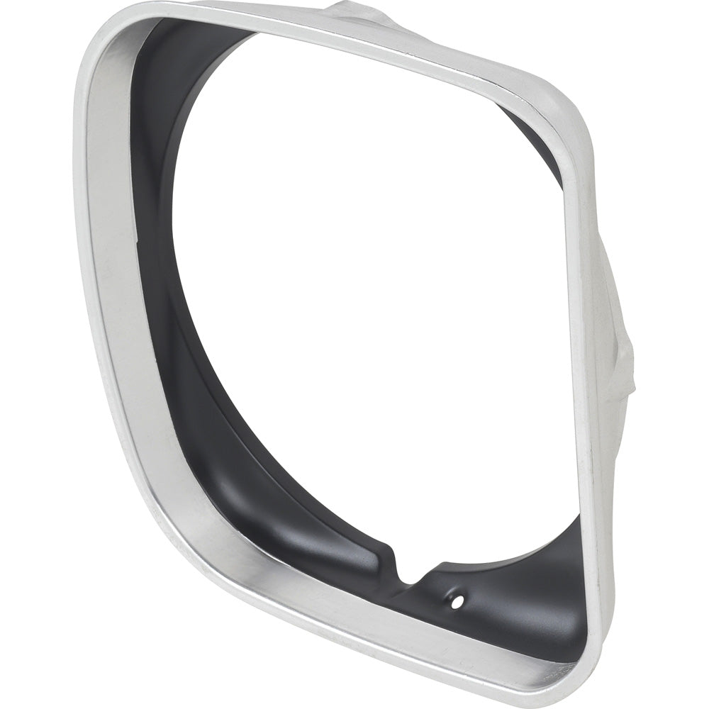 Bezel, 1973-1974 Nova Headlight - Left