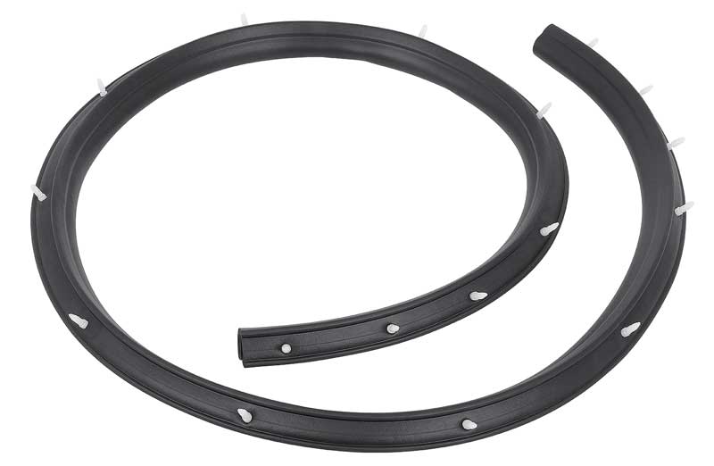 Seal, 1973-1980 Chevrolet Truck Hood To Cowl