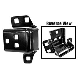 1973-1991 CHEVROLET TRUCK LOWER DOOR HINGE - LEFT