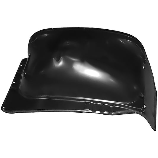 Inner Fender, 1973-1980 Chevrolet Truck Blazer Suburban - Right