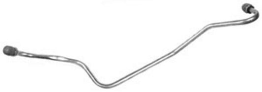 Fuel Pump To Carburetor Line, 1967-1969 Camaro 327/275 3/8
