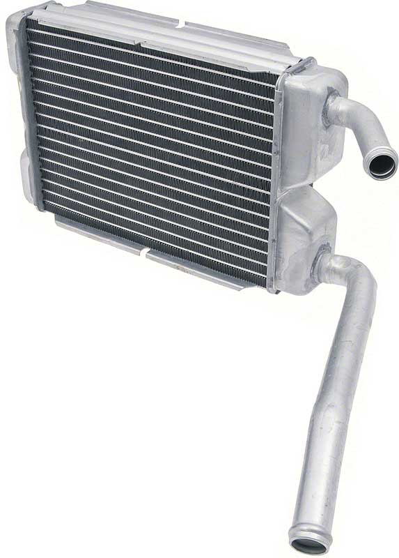 Heater Core, 1970-1981 Camaro With AC