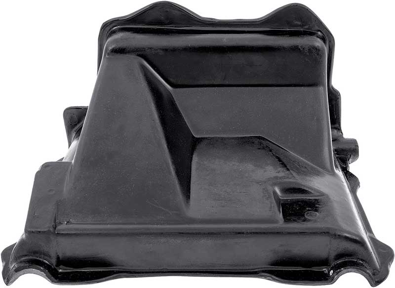 Cover, 1967-1969 Camaro Big Block AC Evaporator Core