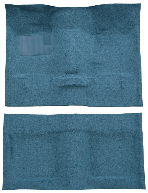 Carpet, 1968-1974 Nova