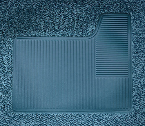Carpet, 1968-1974 Nova