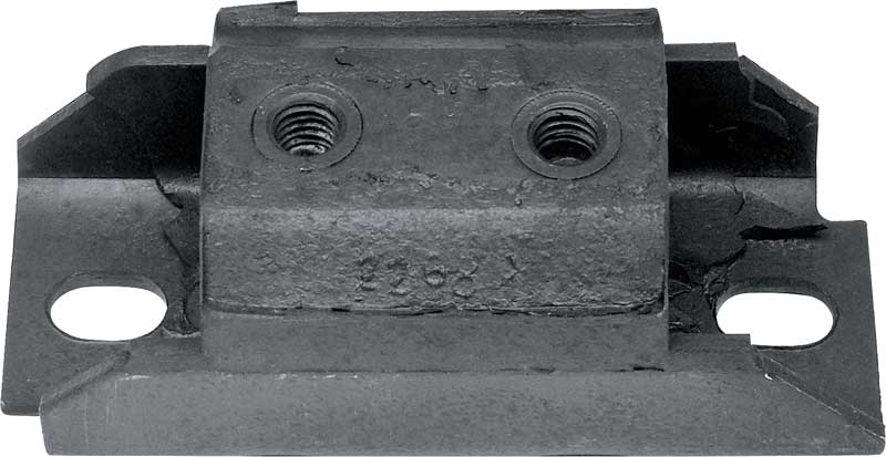 Trans Mt, 1967-1975 Camaro With Turbo 400