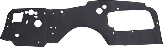 Firewall Pad, 1970-1981 Camaro No AC