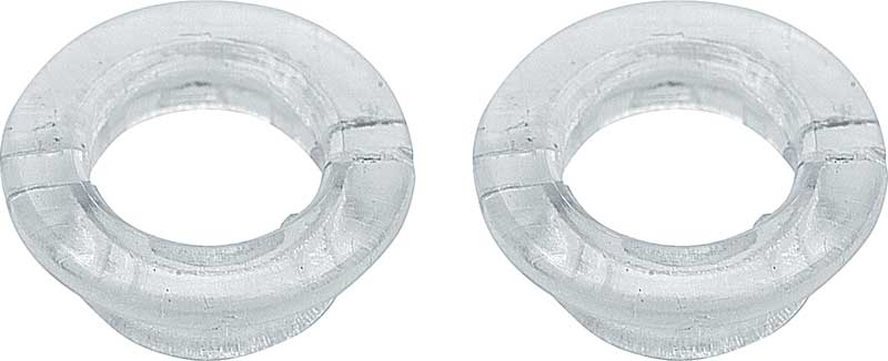 Ferrules, 1967 Camaro Lock Knob - PR